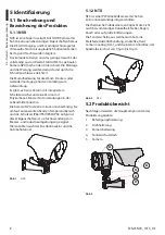 Preview for 118 page of Videotec NTX Instruction Manual