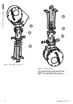 Preview for 122 page of Videotec NTX Instruction Manual