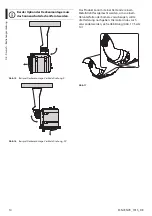 Preview for 124 page of Videotec NTX Instruction Manual