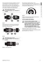 Preview for 127 page of Videotec NTX Instruction Manual