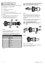 Preview for 128 page of Videotec NTX Instruction Manual