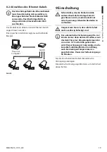 Preview for 129 page of Videotec NTX Instruction Manual