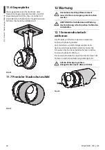 Preview for 132 page of Videotec NTX Instruction Manual