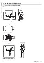 Preview for 142 page of Videotec NTX Instruction Manual