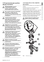 Preview for 157 page of Videotec NTX Instruction Manual