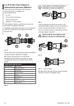 Preview for 164 page of Videotec NTX Instruction Manual