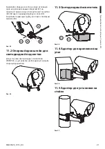 Preview for 167 page of Videotec NTX Instruction Manual