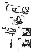 Preview for 13 page of Videotec NXL2K1000 Operating Instructions Manual