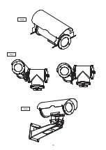 Preview for 14 page of Videotec NXL2K1000 Operating Instructions Manual