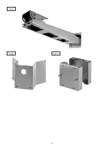 Preview for 15 page of Videotec NXL2K1000 Operating Instructions Manual