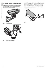 Предварительный просмотр 18 страницы Videotec NXM Instruction Manual