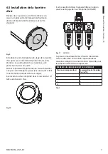 Предварительный просмотр 29 страницы Videotec NXM Instruction Manual