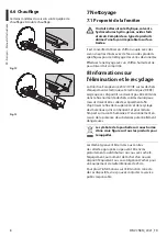 Предварительный просмотр 30 страницы Videotec NXM Instruction Manual