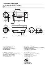 Предварительный просмотр 32 страницы Videotec NXM Instruction Manual