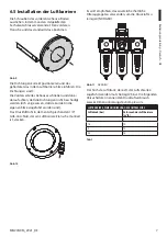 Предварительный просмотр 39 страницы Videotec NXM Instruction Manual