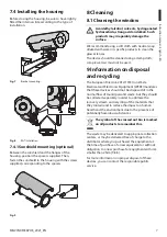 Preview for 9 page of Videotec NXM36 Instruction Manual