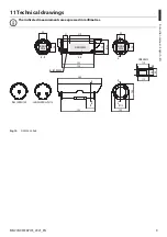 Preview for 11 page of Videotec NXM36 Instruction Manual