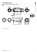 Preview for 21 page of Videotec NXM36 Instruction Manual