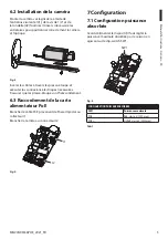 Preview for 27 page of Videotec NXM36 Instruction Manual