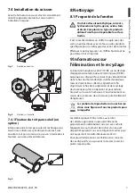 Preview for 29 page of Videotec NXM36 Instruction Manual