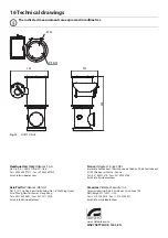 Предварительный просмотр 24 страницы Videotec NXPTZ DELUX Instruction Manual