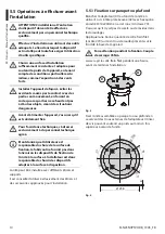 Предварительный просмотр 56 страницы Videotec NXPTZ DELUX Instruction Manual