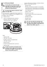 Предварительный просмотр 64 страницы Videotec NXPTZ DELUX Instruction Manual