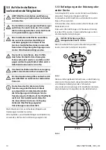 Предварительный просмотр 78 страницы Videotec NXPTZ DELUX Instruction Manual