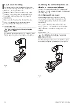 Preview for 16 page of Videotec NXPTZ Instruction Manual