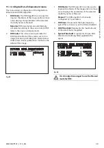 Preview for 51 page of Videotec NXPTZ Instruction Manual