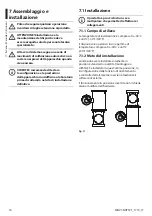 Preview for 100 page of Videotec NXPTZ Instruction Manual