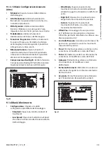 Preview for 123 page of Videotec NXPTZ Instruction Manual