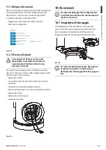 Preview for 147 page of Videotec NXPTZ Instruction Manual