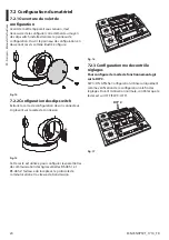 Preview for 186 page of Videotec NXPTZ Instruction Manual