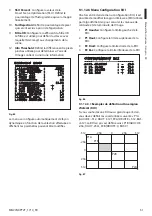 Preview for 217 page of Videotec NXPTZ Instruction Manual