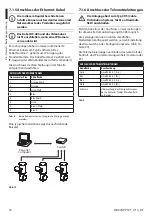 Preview for 266 page of Videotec NXPTZ Instruction Manual