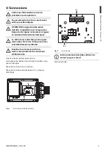 Предварительный просмотр 13 страницы Videotec OHEGBPS1B Instruction Manual