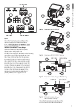 Предварительный просмотр 5 страницы Videotec OHEPS19B Instruction Manual