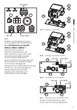 Предварительный просмотр 9 страницы Videotec OHEPS19B Instruction Manual