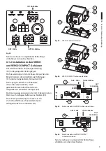 Предварительный просмотр 17 страницы Videotec OHEPS19B Instruction Manual