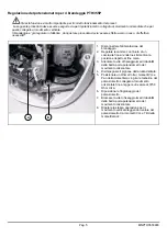 Предварительный просмотр 9 страницы Videotec PHT355P Operating Instructions Manual