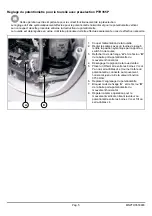 Preview for 33 page of Videotec PHT355P Operating Instructions Manual