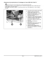 Preview for 21 page of Videotec PTH310 Operating Instructions Manual