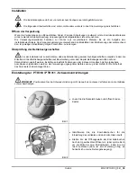 Preview for 44 page of Videotec PTH310 Operating Instructions Manual