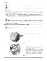 Preview for 56 page of Videotec PTH310 Operating Instructions Manual