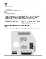 Preview for 59 page of Videotec PTH310 Operating Instructions Manual