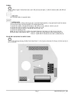 Preview for 73 page of Videotec PTH310 Operating Instructions Manual