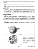 Preview for 118 page of Videotec PTH310 Operating Instructions Manual