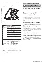 Предварительный просмотр 30 страницы Videotec PUNTO Hi-PoE Instruction Manual