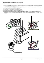 Preview for 9 page of Videotec RDDR433 Operating Instructions Manual